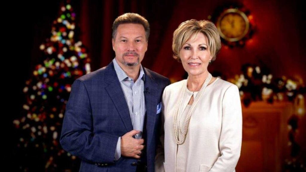 What is Donnie Swaggart's net worth