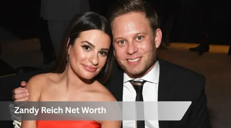 Zandy Reich Net Worth
