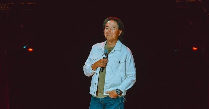 How much is Henry Cho worth?
