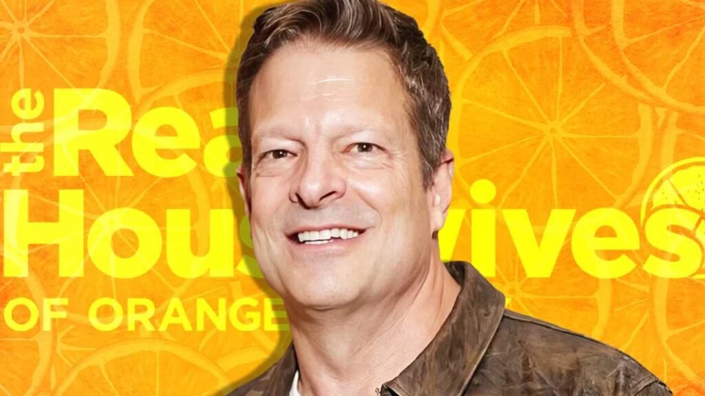 Did he make money from RHOC