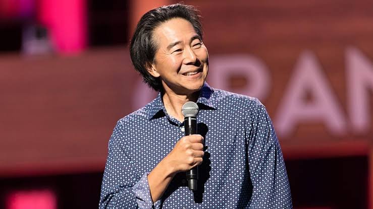 The clean-comedy niche that pays