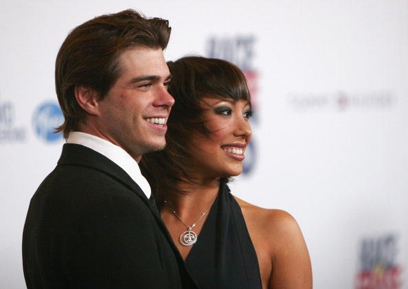 What is Matthew Lawrence's net worth