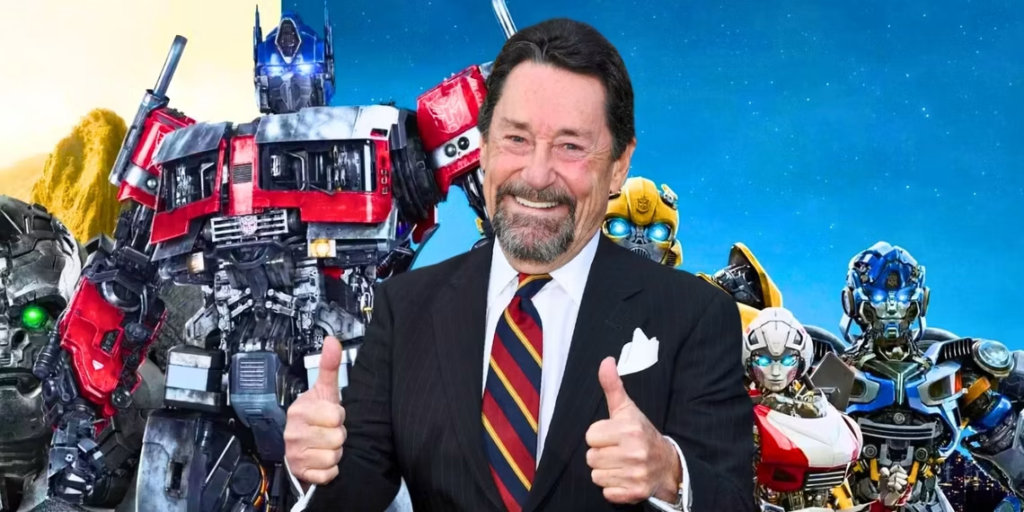 The roles that built the career