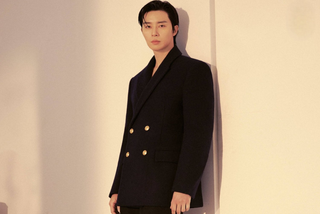 What's next for Park Seo-joon's earning power?