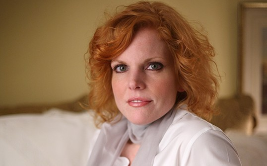 Who is Laura Caldwell?