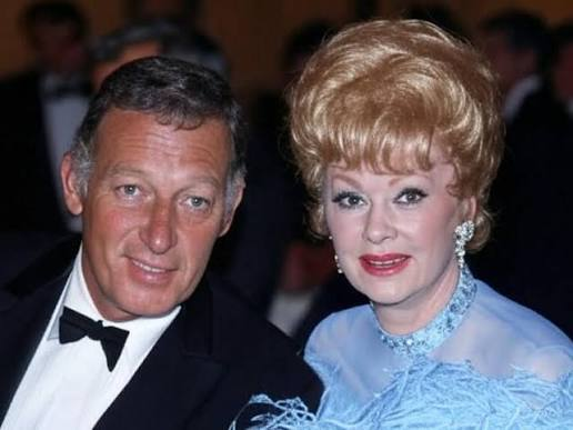 How did Gary Morton make his money before Hollywood?