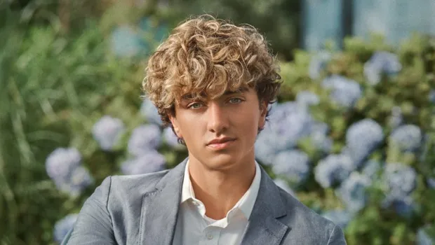 How did Gavin Casalegno make his money?