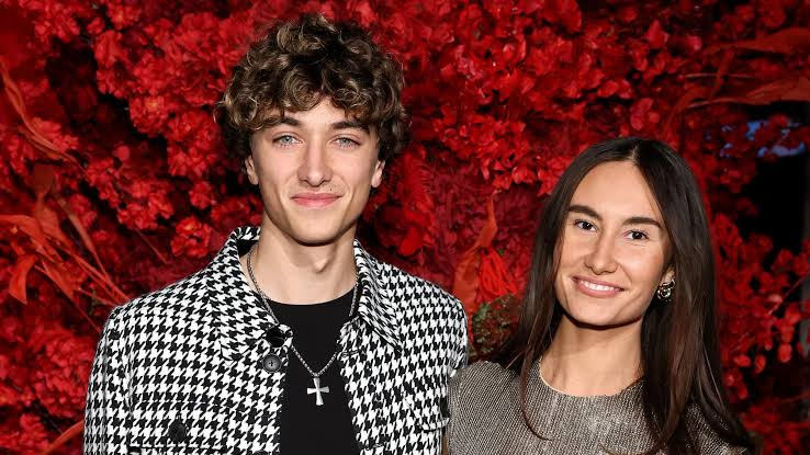Gavin Casalegno's age, height, and quick facts