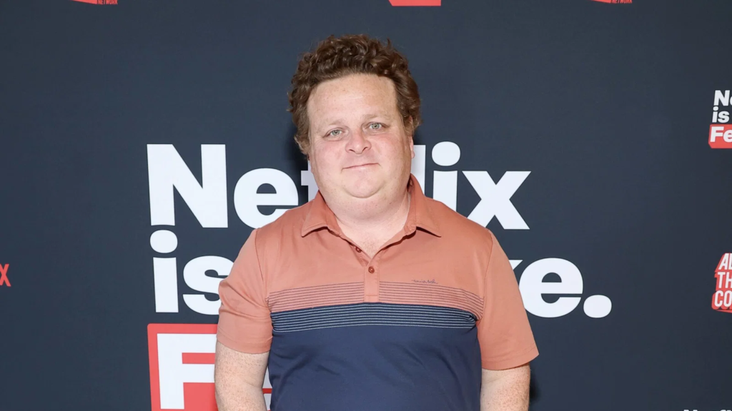 Is Patrick Renna still acting in 2026?