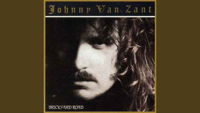 Brickyard Road and the Van Zant duo