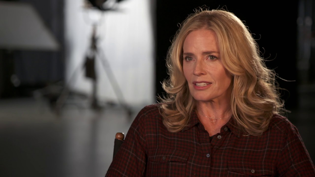 The roles that built her net worth