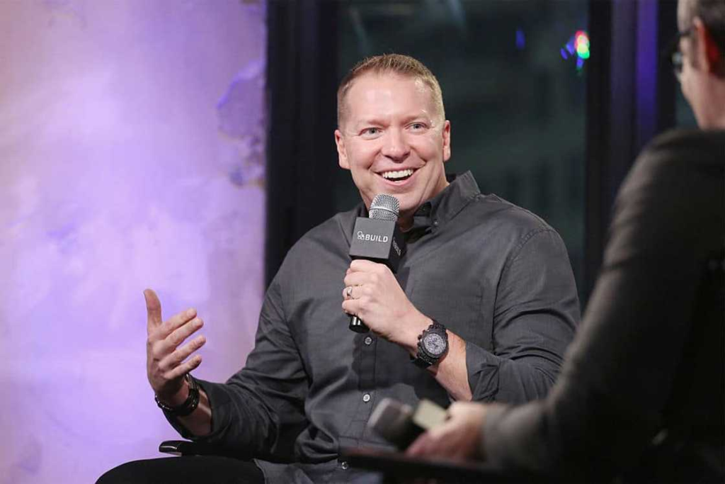 How much is Gary Owen worth?