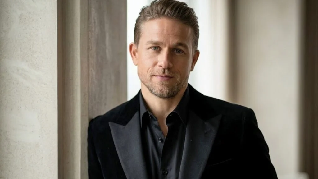 What is Charlie Hunnam's net worth in 2026?