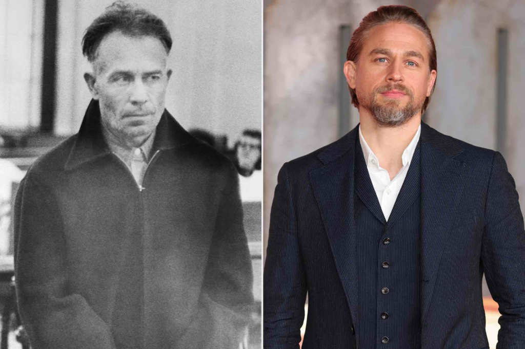 The Ed Gein role and his 2025 comeback