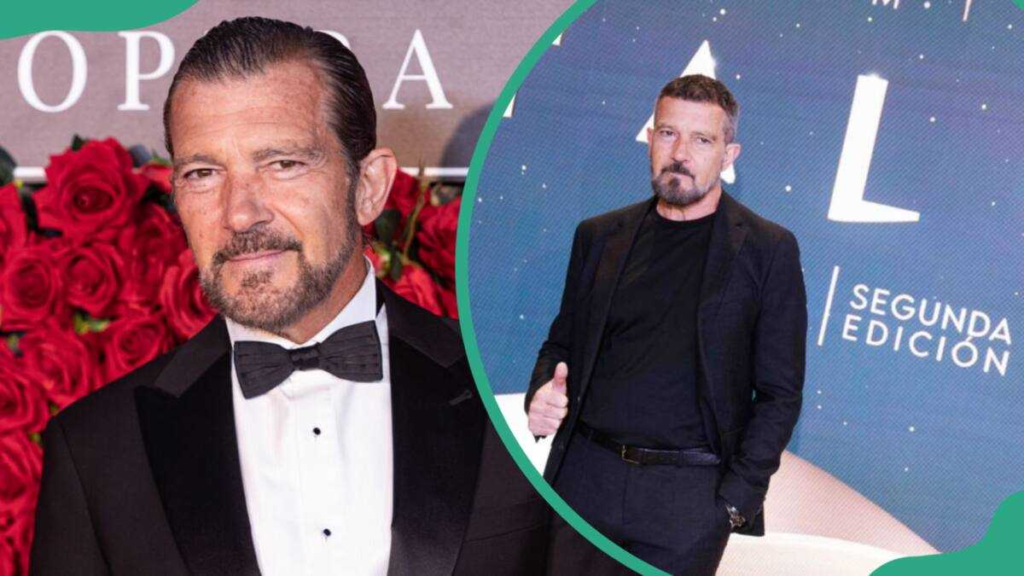 How much is Antonio Banderas worth in 2026?