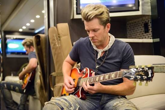 From Picher, Oklahoma to country stardom