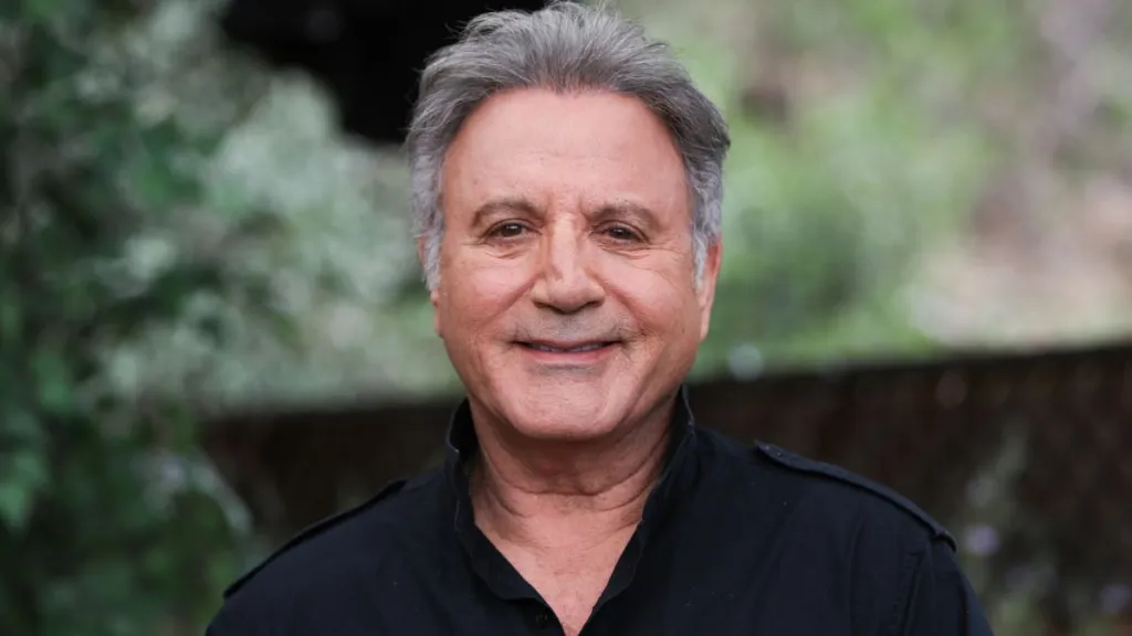 What is Frank Stallone's net worth in 2026