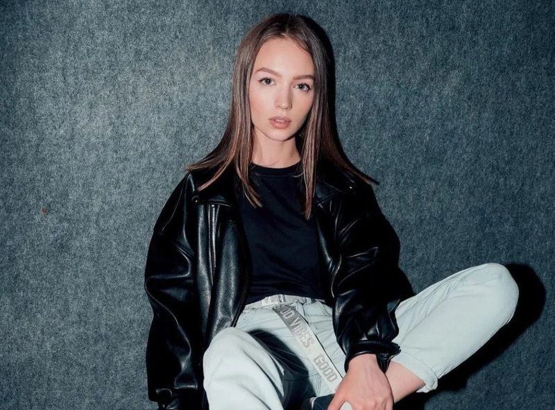 So what is Kristina Rybalchenko's net worth?