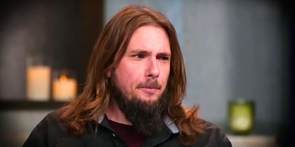 What is Colt Johnson's net worth?