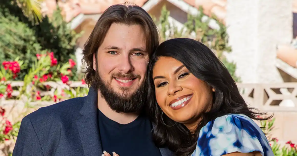 How does his net worth compare to other 90 Day Fiancé stars?