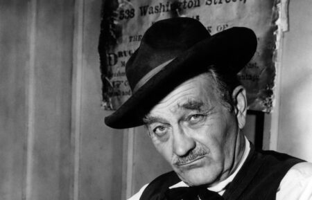 How Milburn Stone made his money