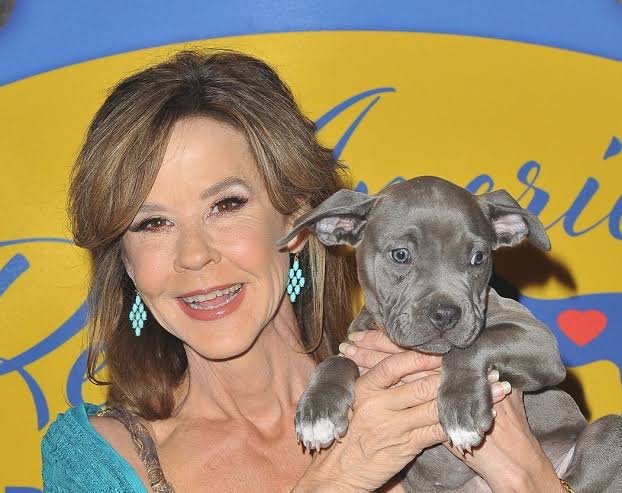 What is Linda Blair's net worth