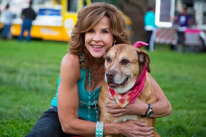 The Linda Blair WorldHeart Foundation
