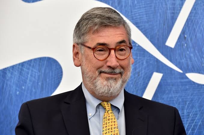 What is John Landis's net worth
