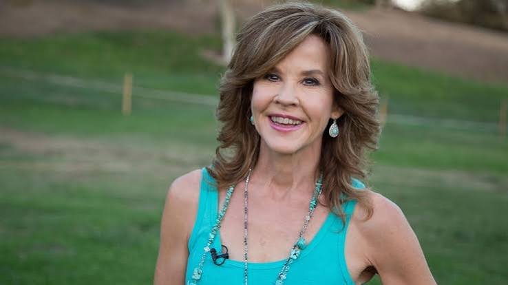 Is Linda Blair still working today