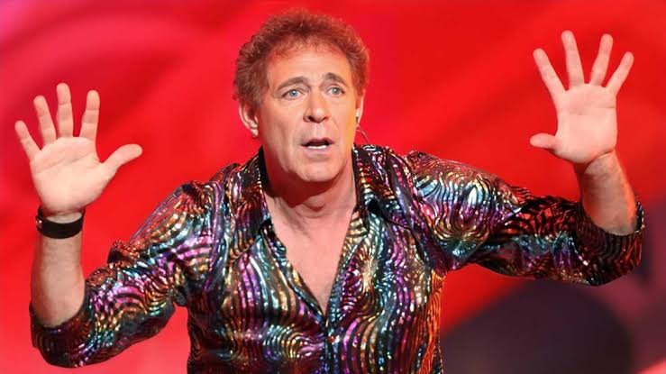 How Barry Williams still earns money today