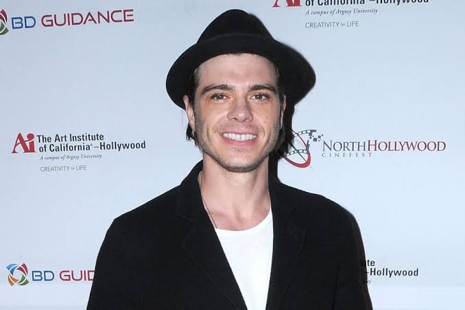 How did Matthew Lawrence make his money
