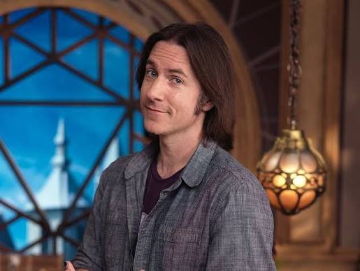 Who is Matt Mercer