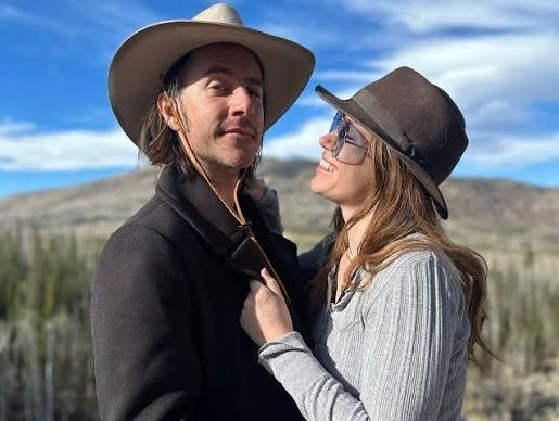 Is Marisha Ray's net worth counted with his?