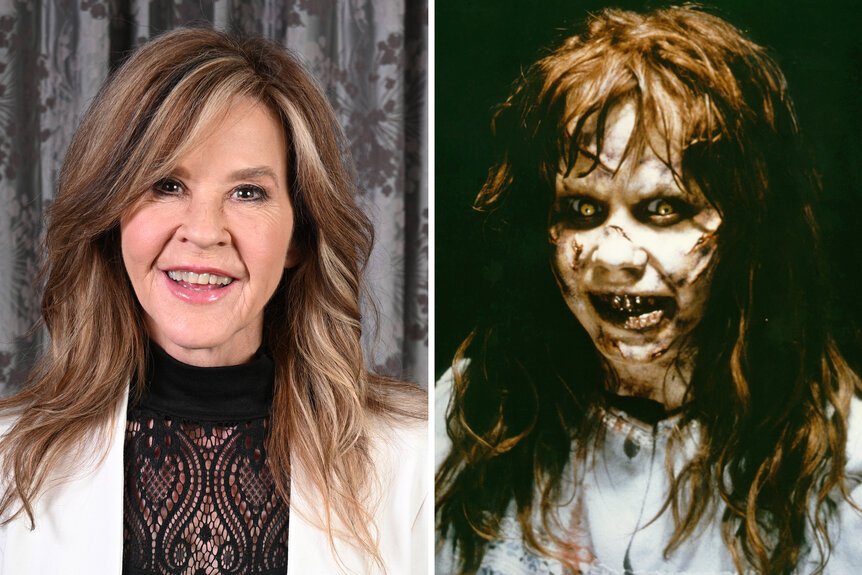 The Exorcist changed everything
