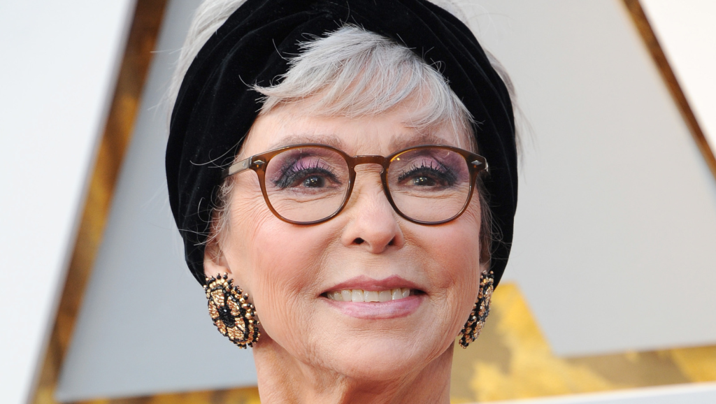 What West Side Story did for her career