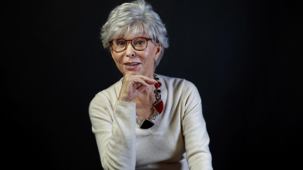 Awards, the EGOT, and why they matter to her value