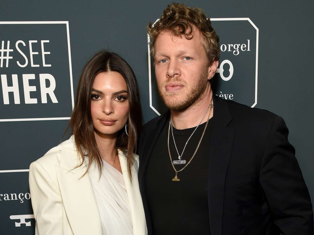 What has happened since the divorce?
