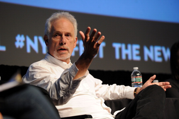 How much is Christopher Guest worth?