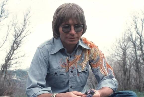 How much was John Denver worth when he died?