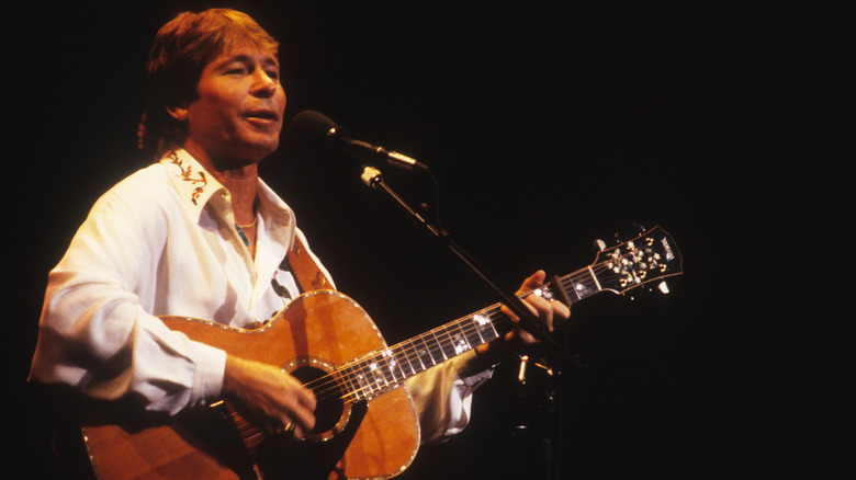 What John Denver’s music earns today