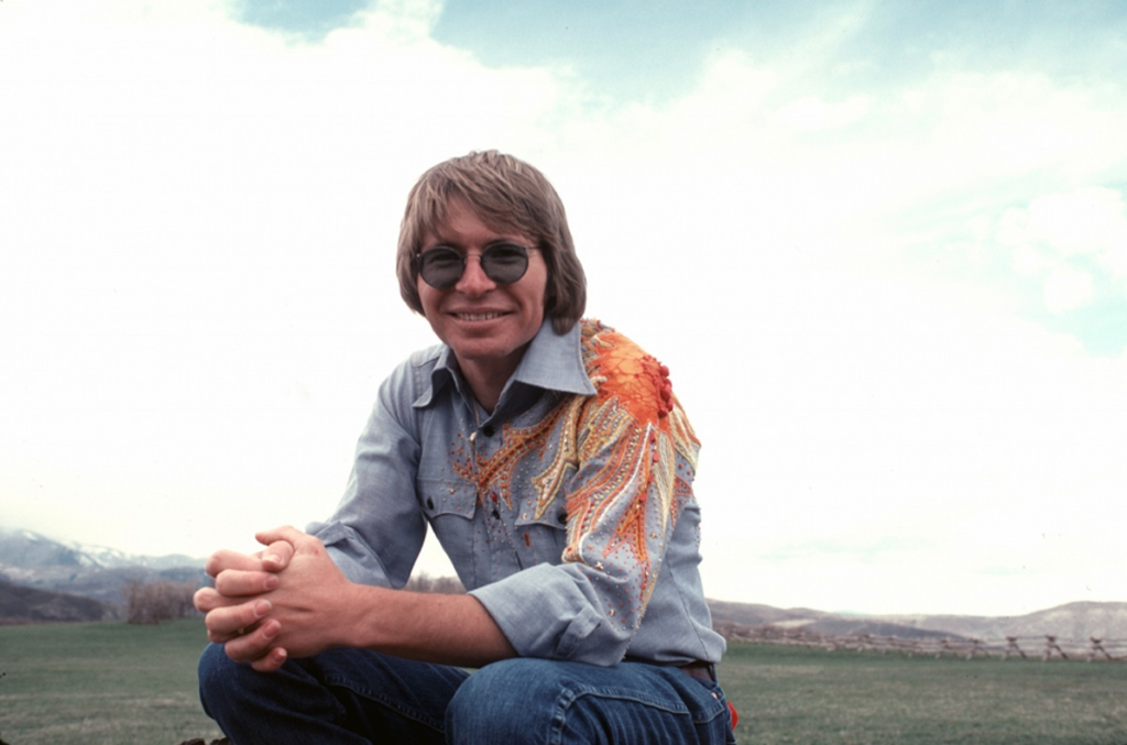 Who has John Denver’s money now