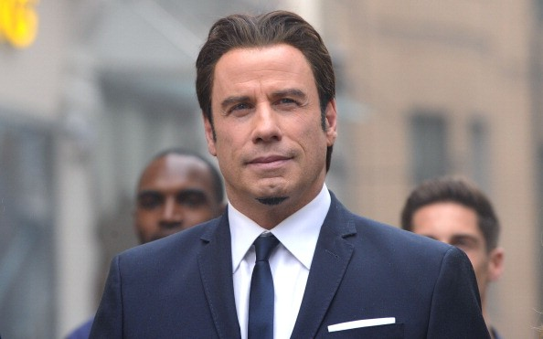 What is John Travolta's net worth?