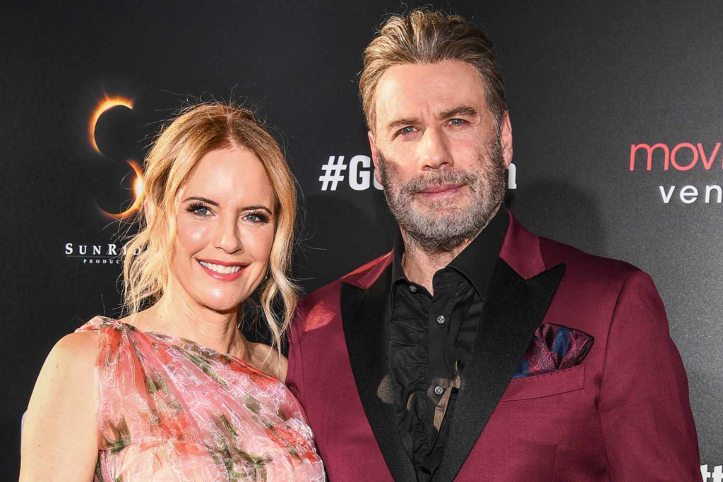 Is John Travolta a billionaire?