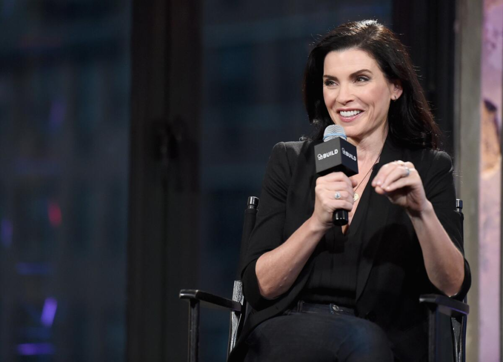 Why is The Good Wife such a big deal?
