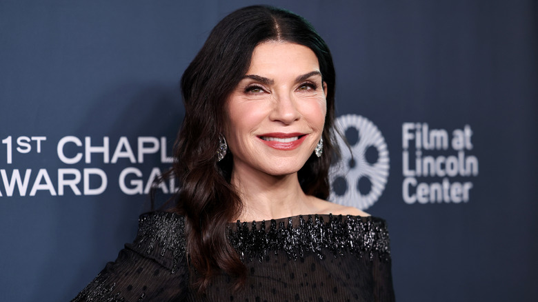 What made her a star on ER?
