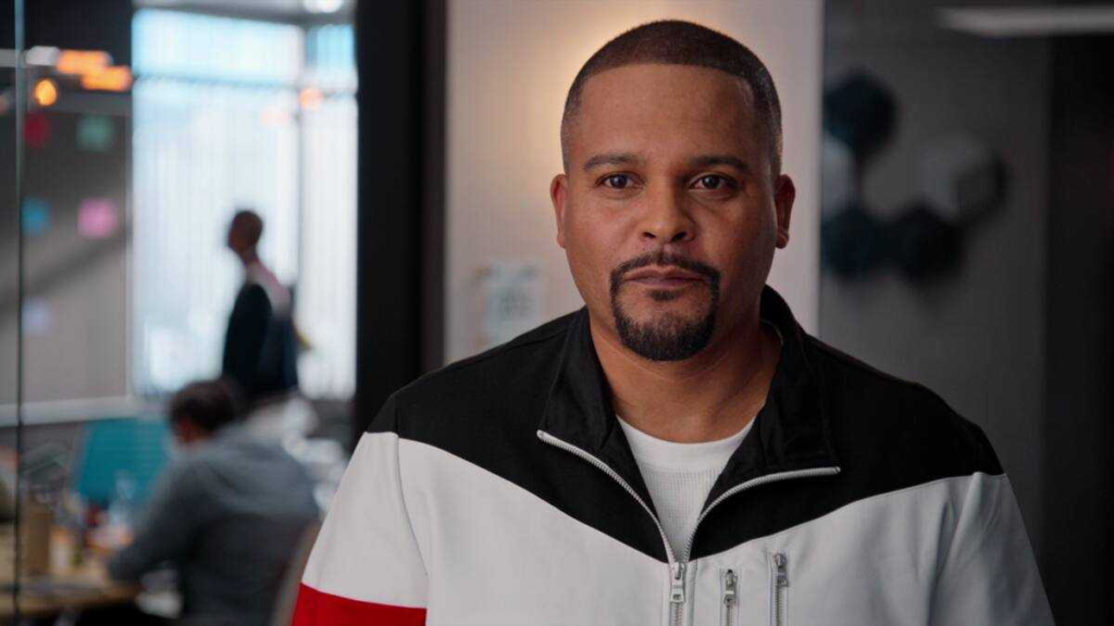 How Bumper Robinson built his net worth
