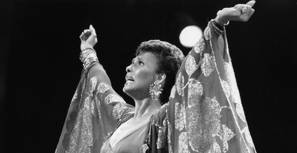 The Broadway show that paid off at 63
