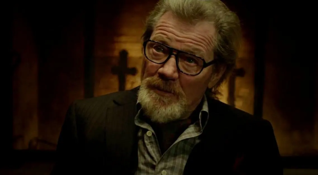 What was Michael Parks' net worth?