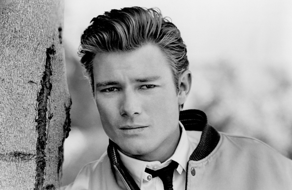How did Michael Parks make his money?
