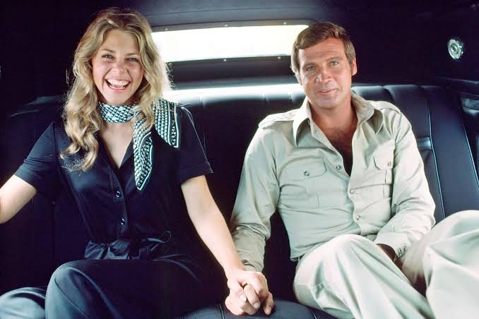 The Bionic Woman payday and lasting value